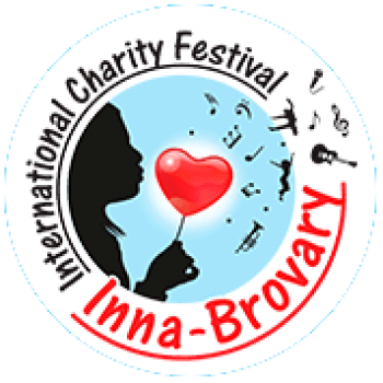 Projects - Festival “Inna-Brovary” | Inna Foundation - Charity foundation for cancer