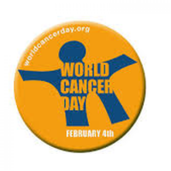 Новости - 4 Февраля – Международный день борьбы с раком! | Фонд Инна - Благотворительный фонд помощи онкобольным