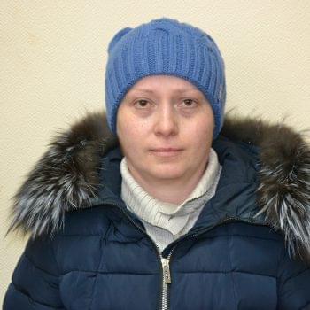 Їм потрібна допомога - Бабич  Олена  Євгенівна | Фонд Інна - Благодійний фонд допомоги онкохворим