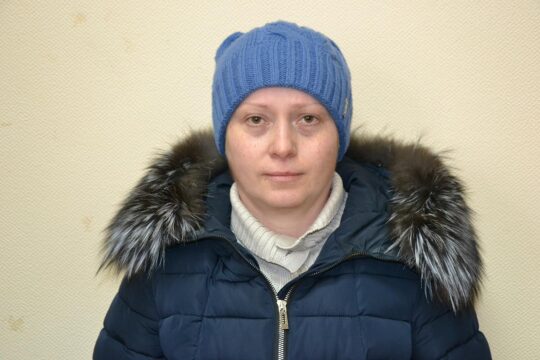 Им нужна помощь - Бабич  Елена  Евгениевна | Фонд Инна