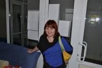 Галерея - Беседа с волонтером Викторией Гайдай | Фонд Инна - Благотворительный фонд помощи онкобольным