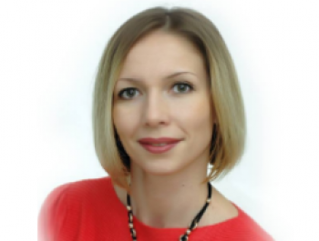 Журі та ведучі - МЕДВІДЬ ТЕТЯНА (УКРАЇНА) | Фонд Інна - Благодійний фонд допомоги онкохворим