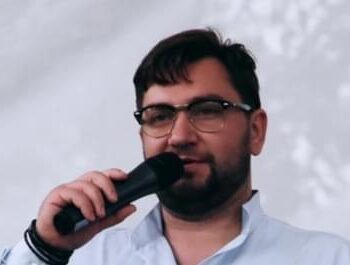 Журі та ведучі - ВЕЛИКОРОД ВАЛЕНТИН | Фонд Інна - Благодійний фонд допомоги онкохворим