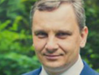 Журі та ведучі - МАКАХОНСКІ МАРЧИН (ПОЛЬЩА) | Фонд Інна - Благодійний фонд допомоги онкохворим