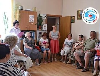 Новости - День именинника — это всегда весело | Фонд Инна - Благотворительный фонд помощи онкобольным