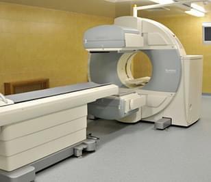 News - MRI and CT for the wards of the Foundation | Inna Foundation