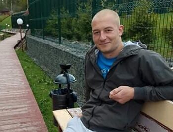 Їм потрібна допомога - Дубінін Родіон | Фонд Інна - Благодійний фонд допомоги онкохворим