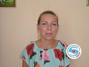 Їм потрібна допомога - Дудка Оксана Миколаївна | Фонд Інна - Благодійний фонд допомоги онкохворим
