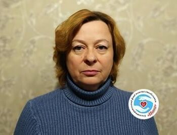 Їм потрібна допомога - Федоренко Лариса Алексіївна | Фонд Інна - Благодійний фонд допомоги онкохворим