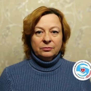 Їм потрібна допомога - Федоренко Лариса Алексіївна | Фонд Інна - Благодійний фонд допомоги онкохворим