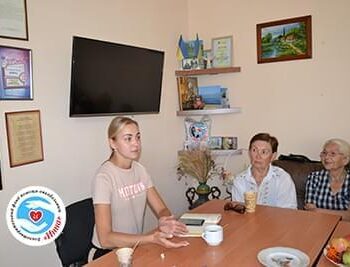 Новини - Фізичні вправи – запорука здоров’я! | Фонд Інна - Благодійний фонд допомоги онкохворим