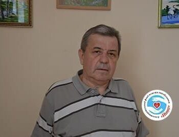 Їм потрібна допомога - Ходирєв Олександр Євгенович | Фонд Інна - Благодійний фонд допомоги онкохворим