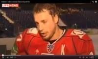 Галерея - Хоккеист тайно помогал онкобольной девочке | Фонд Инна - Благотворительный фонд помощи онкобольным
