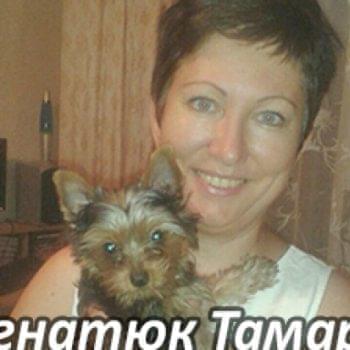 Їм потрібна допомога - Ігнатюк Тамара | Фонд Інна - Благодійний фонд допомоги онкохворим