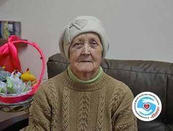 Їм потрібна допомога - Карпенко Ніна Іванівна | Фонд Інна - Благодійний фонд допомоги онкохворим