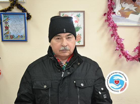 Им нужна помощь - Коваленко Николай Иванович | Фонд Инна