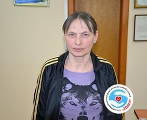 КТ-діагностика для Булденко Людмили Новини - КТ-діагностика для Булденко Людмили | Фонд Інна