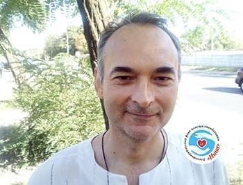 Їм потрібна допомога - Кутана Едуард Анатолійович | Фонд Інна - Благодійний фонд допомоги онкохворим