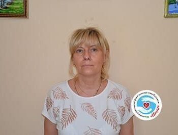 Їм потрібна допомога - Лаврова Ірина Михайлівна | Фонд Інна - Благодійний фонд допомоги онкохворим