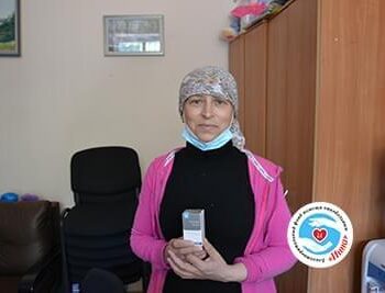 Новости - Лекарство для Красильниковой Натальи | Фонд Инна - Благотворительный фонд помощи онкобольным