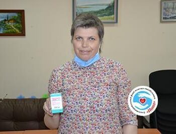 Новости - Лекарство для Сайко Марины | Фонд Инна - Благотворительный фонд помощи онкобольным