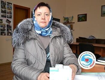 Новости - Лекарство для Швидкого Владимира | Фонд Инна - Благотворительный фонд помощи онкобольным