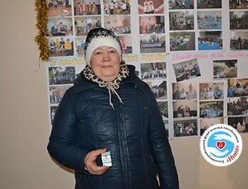 Новости - Лекарство Голденок Наталье | Фонд Инна - Благотворительный фонд помощи онкобольным