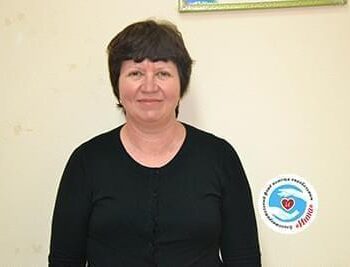 Їм потрібна допомога - Левкуц Валентина Вікторівна | Фонд Інна - Благодійний фонд допомоги онкохворим