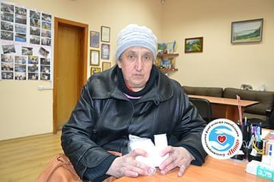 Ліки Данилик Наталії Новини - Ліки Данилик Наталії | Фонд Інна