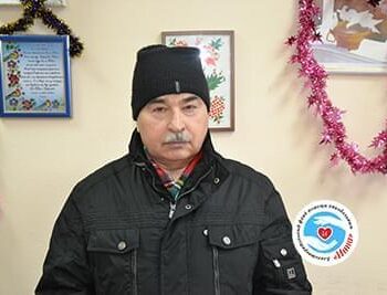 Новости - МРТ для Коваленко Николая | Фонд Инна - Благотворительный фонд помощи онкобольным