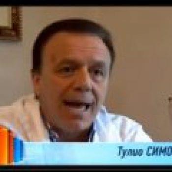 Галерея - Новый взгляд на лечение рака от Тулио Симончини: правда или миф? | Фонд Инна - Благотворительный фонд помощи онкобольным
