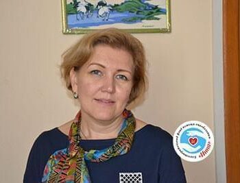 Їм потрібна допомога - Новошицька Ганна Юріївна | Фонд Інна - Благодійний фонд допомоги онкохворим