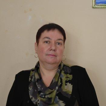 Їм потрібна допомога - Олексієнко Тетяна Броніславівна | Фонд Інна - Благодійний фонд допомоги онкохворим