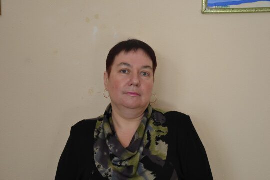 Їм потрібна допомога - Олексієнко Тетяна Броніславівна | Фонд Інна