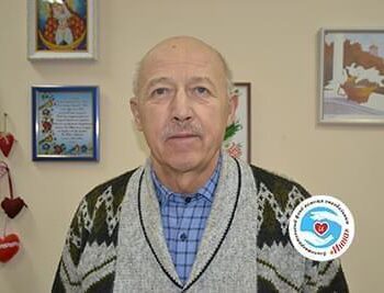 Їм потрібна допомога - Омельянюк Олександр Львович | Фонд Інна - Благодійний фонд допомоги онкохворим