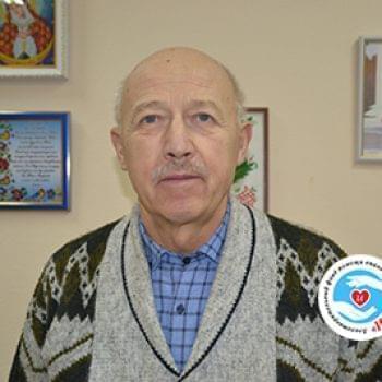 Їм потрібна допомога - Омельянюк Олександр Львович | Фонд Інна - Благодійний фонд допомоги онкохворим