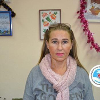 They need help - Oksana Hryhorivna Osipova | Inna Foundation - Charity foundation for cancer