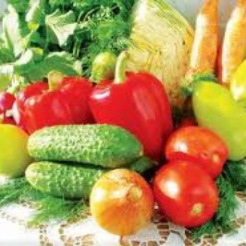 Стремление жить - Овощи и фрукты помогают снизить риск развития рака | Фонд Инна - Благотворительный фонд помощи онкобольным