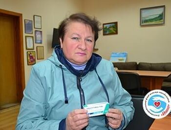 Новости - Переданы препараты для Евгения Варламова | Фонд Инна - Благотворительный фонд помощи онкобольным