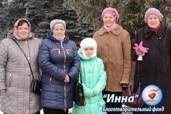 Галерея - Підопічні БФ «Інна» відвідали цирк «Кобзов» 24.12.2016 | Фонд Інна