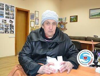 Новини - Препарати Данилик Наталії | Фонд Інна - Благодійний фонд допомоги онкохворим