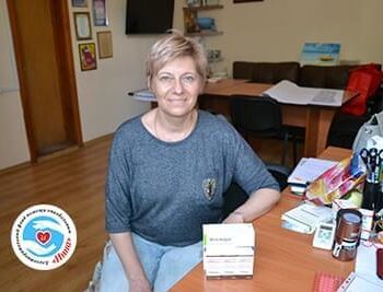 Новини - Допомога Ірині Лавровій | Фонд Інна - Благодійний фонд допомоги онкохворим