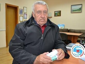 Новости - Помощь Петру Кондратенко | Фонд Инна - Благотворительный фонд помощи онкобольным