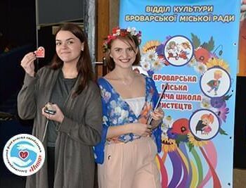 Галерея - Праздник в ГКЦ «Прометей» 14.02.2019 | Фонд Инна - Благотворительный фонд помощи онкобольным