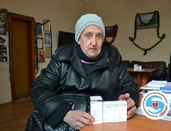 Новини - Препарати  ДАНИЛИК НАТАЛІЇ | Фонд Інна - Благодійний фонд допомоги онкохворим