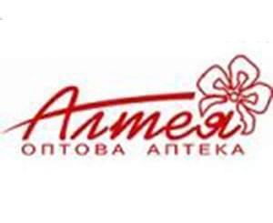 Фонд Інна - "Аптека Алтея"
