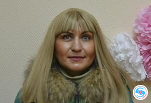 They need help - Ryabchun Lyudmila | Inna Foundation
