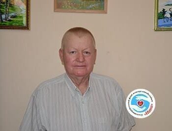 Їм потрібна допомога - Савицький Микола Іванович | Фонд Інна - Благодійний фонд допомоги онкохворим