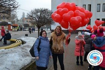 Новости - Сегодня- День борьбы с раком | Фонд Инна