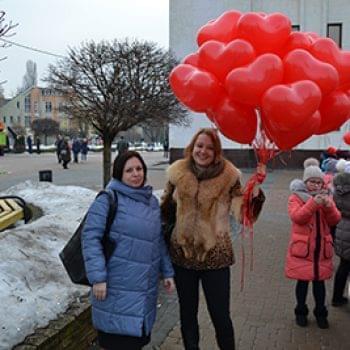 Новости - Сегодня- День борьбы с раком | Фонд Инна - Благотворительный фонд помощи онкобольным